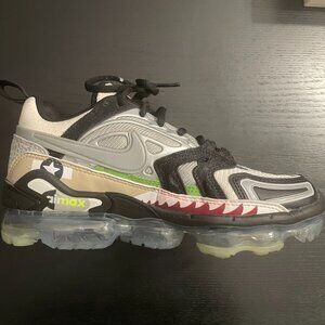 Nike Women’s Men's Shoes Air Vapormax EVO NRG DD3054-001